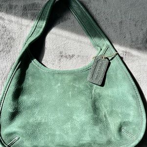 Coach ham all handbag